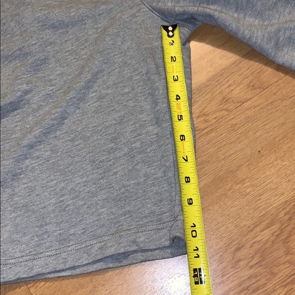 NWT Nike SB Logo Swoosh Sweat Shorts, Large - Picture 7 of 11